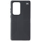Speck Presidio 2 Grip Case for Samsung Galaxy S23 Ultra - Black/Black/White Cell Phone - Cases, Covers & Skins Speck - Simple Cell Bulk Wholesale Pricing - USA Seller