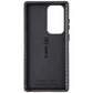 Speck Presidio 2 Grip Case for Samsung Galaxy S23 Ultra - Black/Black/White Cell Phone - Cases, Covers & Skins Speck - Simple Cell Bulk Wholesale Pricing - USA Seller