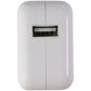 Generic 12W USB Power Adapter Wall Charger - White Cell Phone - Chargers & Cradles Unbranded - Simple Cell Bulk Wholesale Pricing - USA Seller