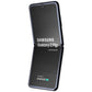 Samsung Galaxy Z Flip (6.7-inch) SM-F700U (UNLOCKED) - 256GB / Mirror Black Cell Phones & Smartphones Samsung    - Simple Cell Bulk Wholesale Pricing - USA Seller