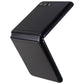 Samsung Galaxy Z Flip (6.7-inch) SM-F700U (UNLOCKED) - 256GB / Mirror Black Cell Phones & Smartphones Samsung    - Simple Cell Bulk Wholesale Pricing - USA Seller