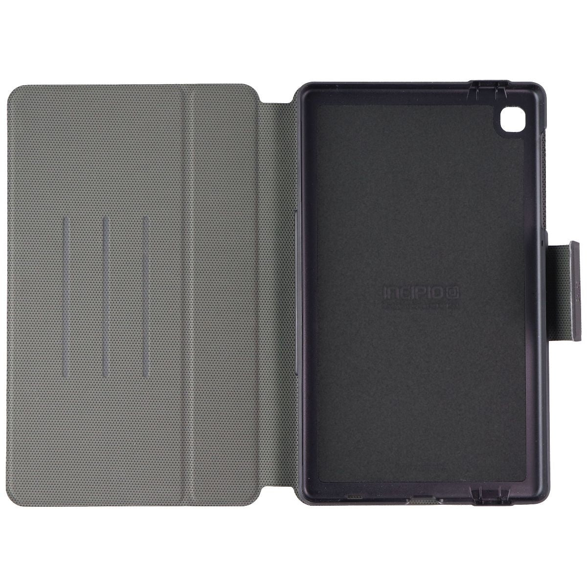 Incipio SureView Series Folio Case for Galaxy Tab A7 Lite Tablets - Black
