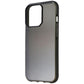 Griffin Survivor Clear Series Case for Apple iPhone 13 Pro Smartphones - Black Cell Phone - Cases, Covers & Skins Griffin - Simple Cell Bulk Wholesale Pricing - USA Seller