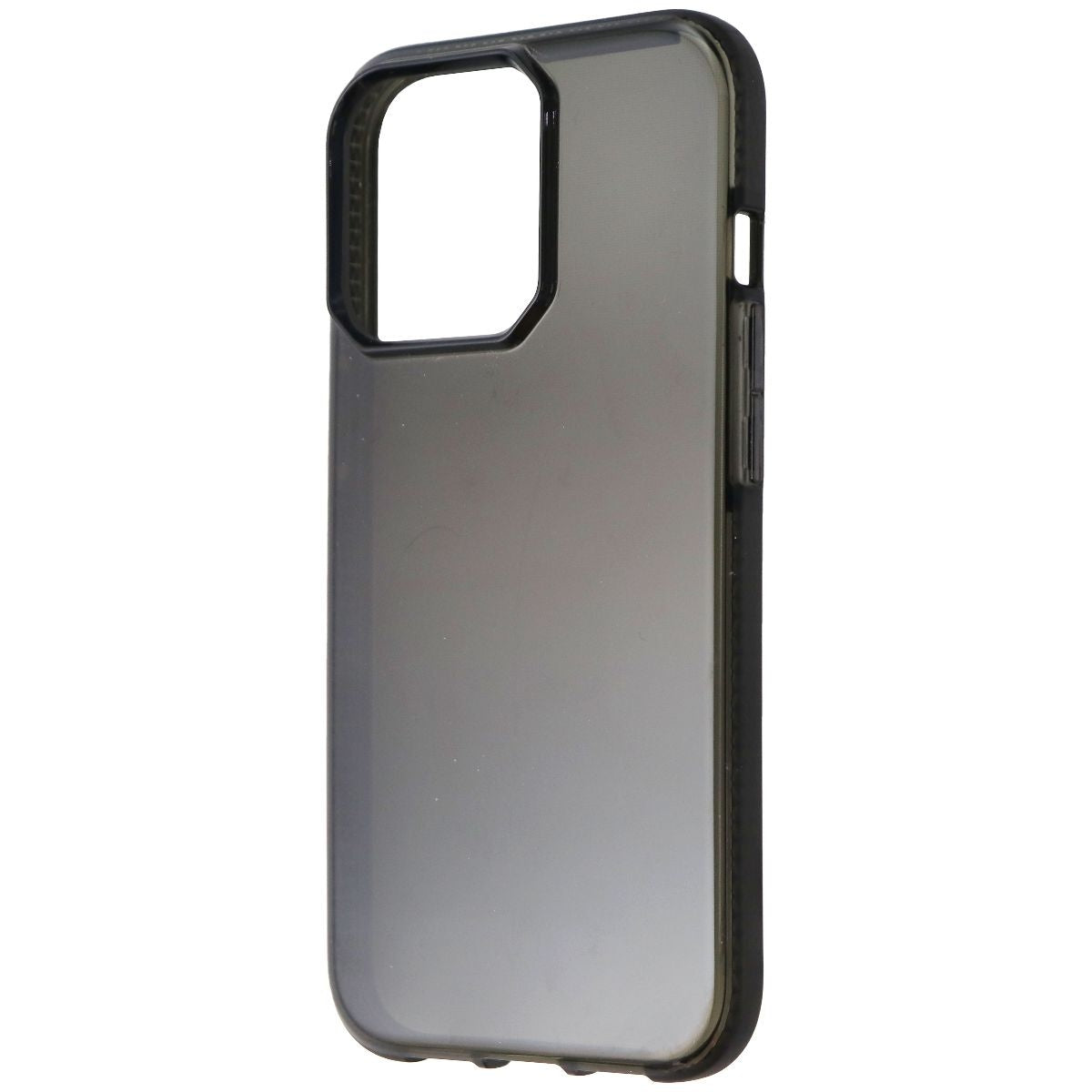 Griffin Survivor Clear Series Case for Apple iPhone 13 Pro Smartphones - Black Cell Phone - Cases, Covers & Skins Griffin - Simple Cell Bulk Wholesale Pricing - USA Seller