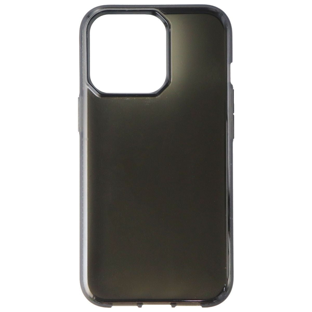 Griffin Survivor Clear Series Case for Apple iPhone 13 Pro Smartphones - Black Cell Phone - Cases, Covers & Skins Griffin - Simple Cell Bulk Wholesale Pricing - USA Seller