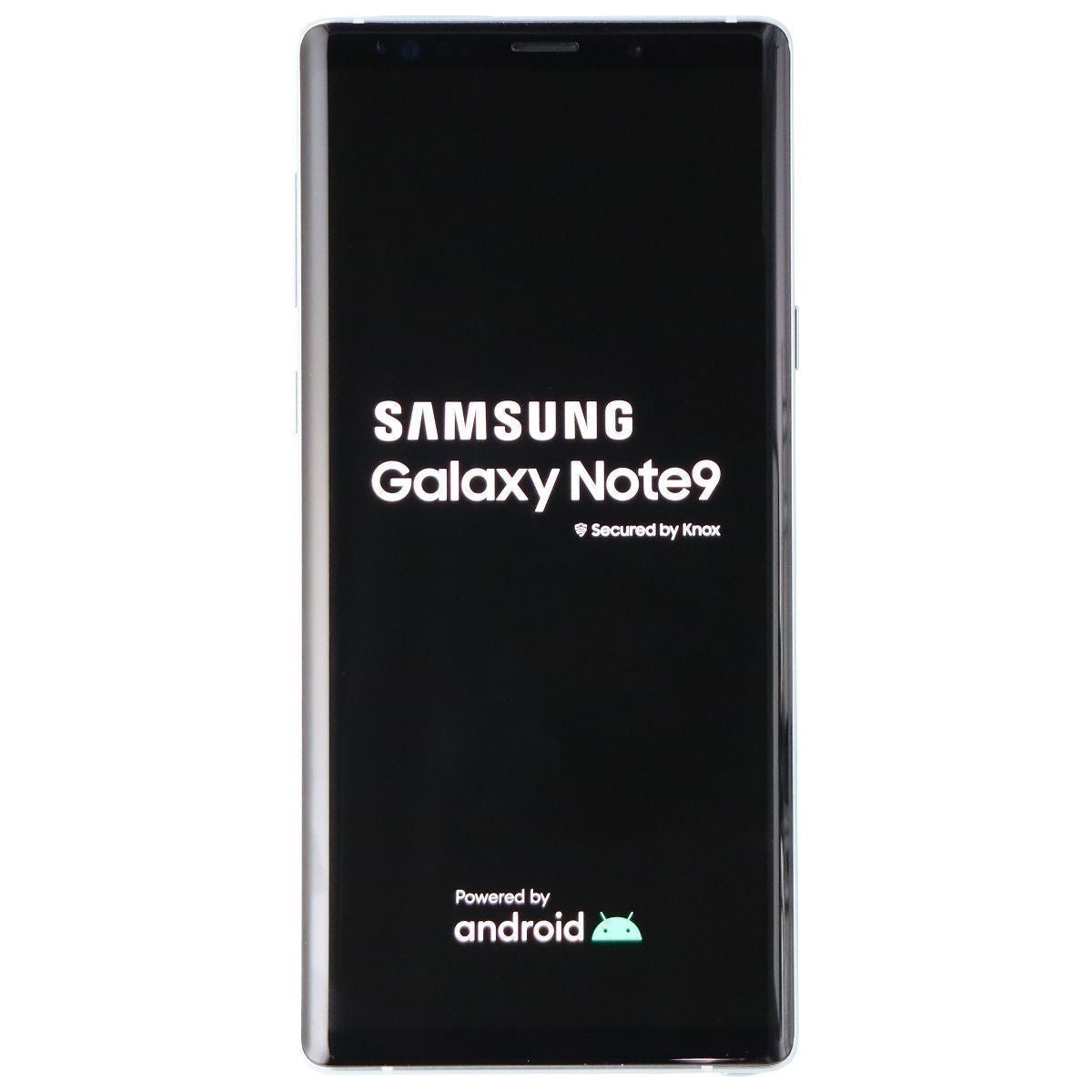 Samsung Galaxy Note9 (6.4-inch) SM-N960U (UNLOCKED) - 512GB/Cloud Silver Cell Phones & Smartphones Samsung    - Simple Cell Bulk Wholesale Pricing - USA Seller