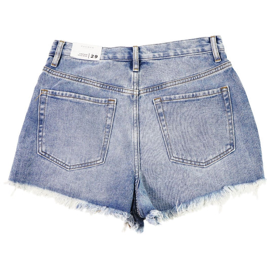 PacSun Vintage High Rise Jean Shorts - Size 29 Other Sporting Goods PacSun    - Simple Cell Bulk Wholesale Pricing - USA Seller