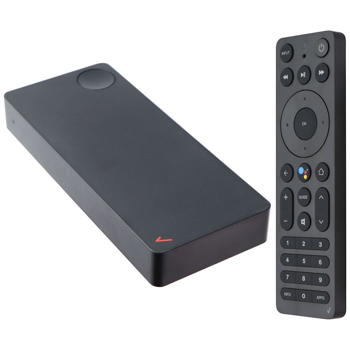 Verizon Stream TV Home Entertainment System (ASK-STI6220) Home Multimedia - Internet & Media Streamers Verizon - Simple Cell Bulk Wholesale Pricing - USA Seller