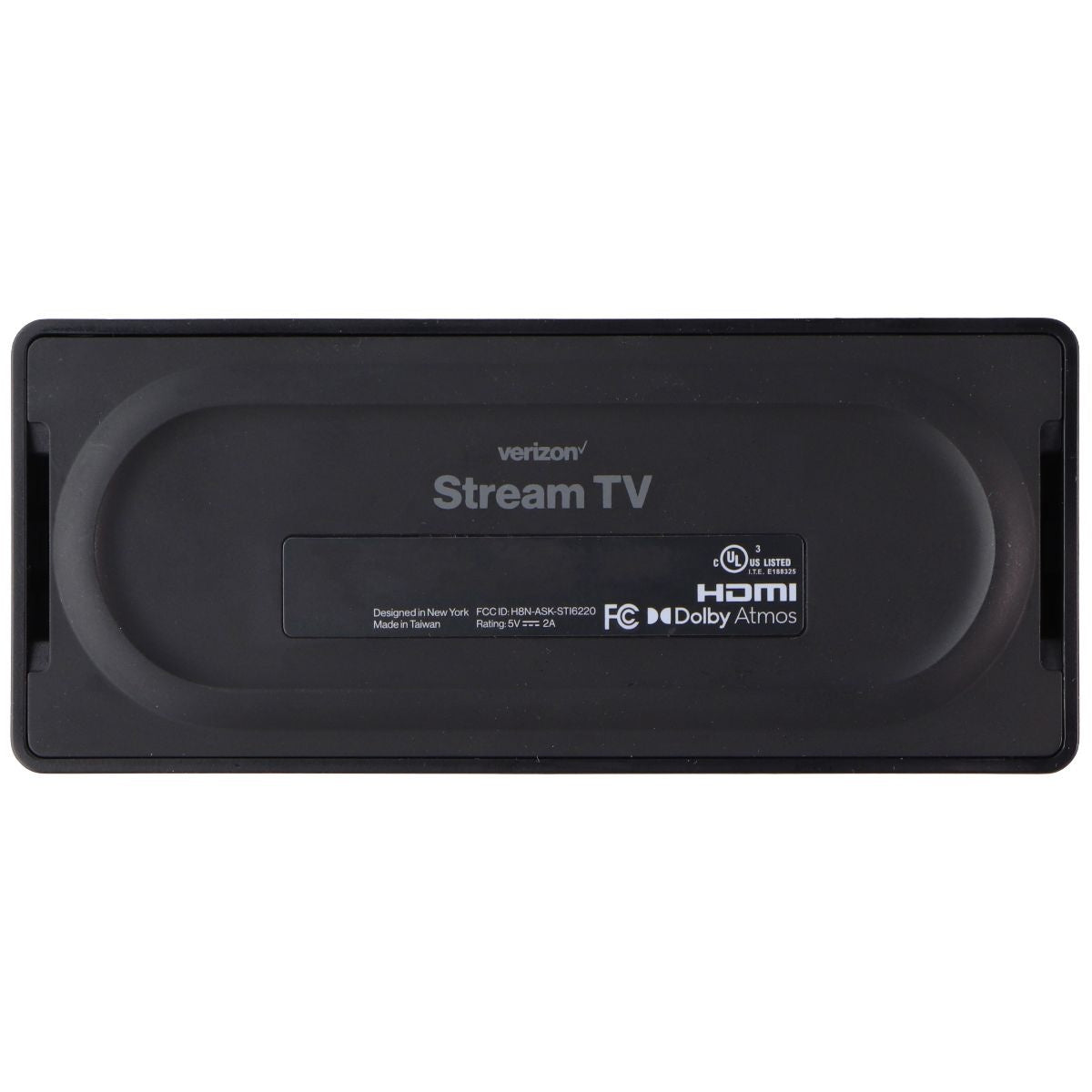 Verizon Stream TV Home Entertainment System (ASK-STI6220) Home Multimedia - Internet & Media Streamers Verizon - Simple Cell Bulk Wholesale Pricing - USA Seller