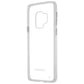 PureGear Slim Shell Hard Case for Samsung Galaxy S9 - Clear/Frost Cell Phone - Cases, Covers & Skins PureGear - Simple Cell Bulk Wholesale Pricing - USA Seller