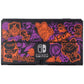 Nintendo Switch OLED Scarlet and Violet Bundle with Dock & Red/Blue Joy-Cons Gaming/Console - Video Game Consoles Nintendo    - Simple Cell Bulk Wholesale Pricing - USA Seller