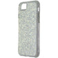 Case-Mate Twinkle Case for Apple iPhone SE (3rd/2nd Gen)/8/7 - Stardust Silver Cell Phone - Cases, Covers & Skins Case-Mate - Simple Cell Bulk Wholesale Pricing - USA Seller