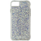 Case-Mate Twinkle Case for Apple iPhone SE (3rd/2nd Gen)/8/7 - Stardust Silver Cell Phone - Cases, Covers & Skins Case-Mate - Simple Cell Bulk Wholesale Pricing - USA Seller