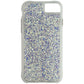 Case-Mate Twinkle Case for Apple iPhone SE (3rd/2nd Gen)/8/7 - Stardust Silver Cell Phone - Cases, Covers & Skins Case-Mate - Simple Cell Bulk Wholesale Pricing - USA Seller
