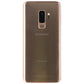 Samsung Galaxy S9+ (6.2-in) (SM-G965U1) Unlocked - 64GB/Sunrise Gold Cell Phones & Smartphones Samsung    - Simple Cell Bulk Wholesale Pricing - USA Seller