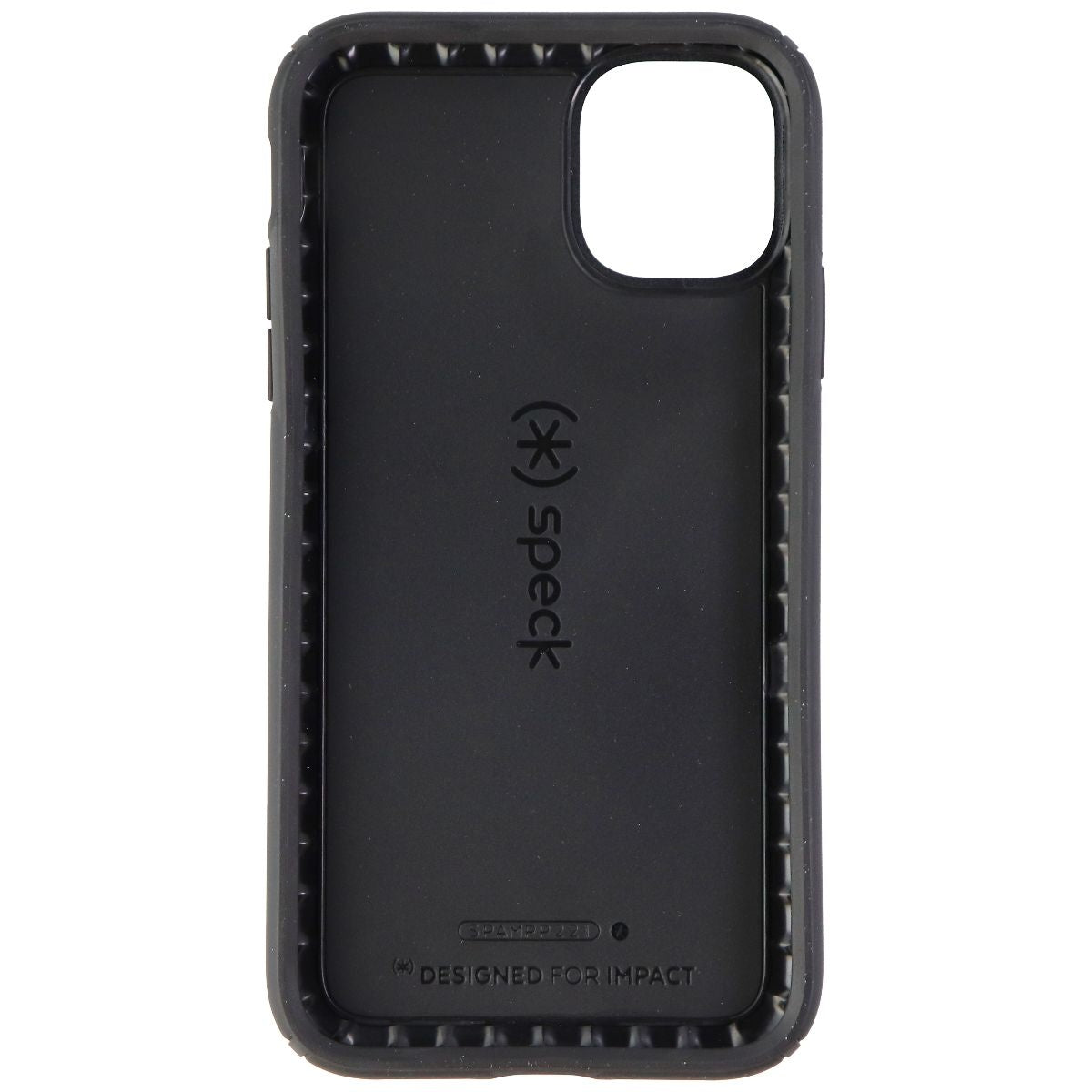 Speck Presidio Pro Series Hard Case for iPhone 11 Smartphones - Black Cell Phone - Cases, Covers & Skins Speck - Simple Cell Bulk Wholesale Pricing - USA Seller