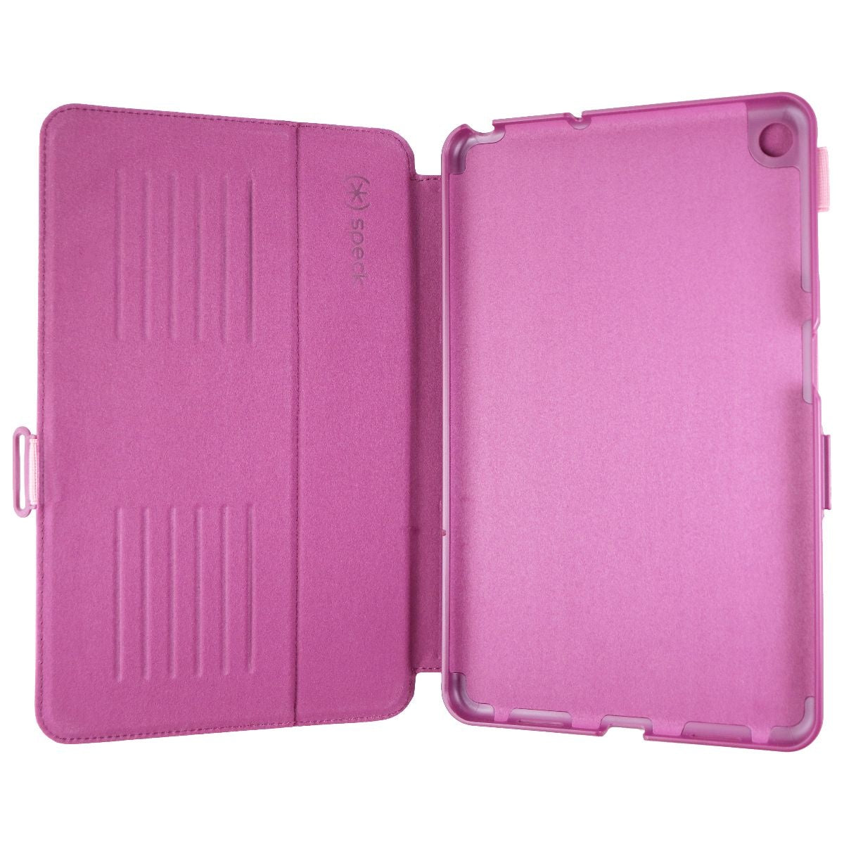 Speck Balance Folio Case & Stand for LG G Pad 5 (10.1 FHD) - Pink iPad/Tablet Accessories - Cases, Covers, Keyboard Folios Speck    - Simple Cell Bulk Wholesale Pricing - USA Seller