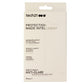 Tech21 Impact Shield with Anti-Glare Screen Protector for iPhone 7 - Clear Cell Phone - Screen Protectors Tech21    - Simple Cell Bulk Wholesale Pricing - USA Seller