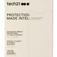 Tech21 Impact Shield with Anti-Glare Screen Protector for iPhone 7 - Clear Cell Phone - Screen Protectors Tech21    - Simple Cell Bulk Wholesale Pricing - USA Seller