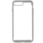 Tech21 Pure Clear Series Protective Case Cover for iPhone 8 Plus 7 Plus - Clear