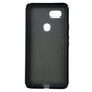 Tech21 Evo Check Series Flexible Gel Case for Google Pixel 2 XL - Smokey/Black