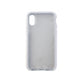 Tech21 Evo Check Protective Case for iPhone Xs/X - Clear/White Cell Phone - Cases, Covers & Skins Tech21    - Simple Cell Bulk Wholesale Pricing - USA Seller