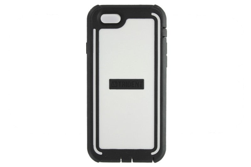 Trident Cyclops Case for Apple iPhone 6 6s - White/Black Cell Phone - Cases, Covers & Skins Trident Case - Simple Cell Bulk Wholesale Pricing - USA Seller