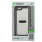 Trident Cyclops Case for Apple iPhone 6 6s - White/Black Cell Phone - Cases, Covers & Skins Trident Case - Simple Cell Bulk Wholesale Pricing - USA Seller