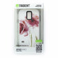 Trident Aegis Case for Samsung Galaxy S5 White and Red Cell Phone - Cases, Covers & Skins Trident Case - Simple Cell Bulk Wholesale Pricing - USA Seller