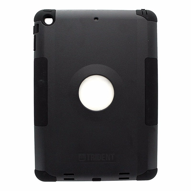Trident Kraken Series Case for Apple iPad Air Black