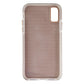 Case-Mate Brilliance Case for Apple iPhone XS / iPhone X - Rose Gold Cell Phone - Cases, Covers & Skins Case-Mate - Simple Cell Bulk Wholesale Pricing - USA Seller