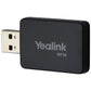 Yealink Wireless USB Wi-Fi Adapter, Dual Band 802.11ac (WF50) - Black Networking - USB Wi - Fi Adapters/Dongles Yealink    - Simple Cell Bulk Wholesale Pricing - USA Seller