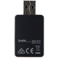Yealink Wireless USB Wi-Fi Adapter, Dual Band 802.11ac (WF50) - Black Networking - USB Wi - Fi Adapters/Dongles Yealink    - Simple Cell Bulk Wholesale Pricing - USA Seller