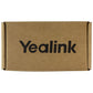 Yealink Wireless USB Wi-Fi Adapter, Dual Band 802.11ac (WF50) - Black Networking - USB Wi - Fi Adapters/Dongles Yealink    - Simple Cell Bulk Wholesale Pricing - USA Seller