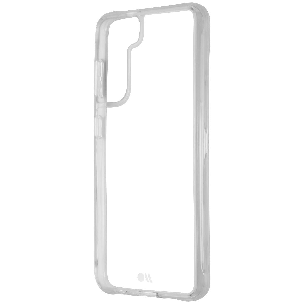 Case-Mate Tough Clear Series Hard Case for Samsung Galaxy S21 5G - Clear Cell Phone - Cases, Covers & Skins Case-Mate - Simple Cell Bulk Wholesale Pricing - USA Seller