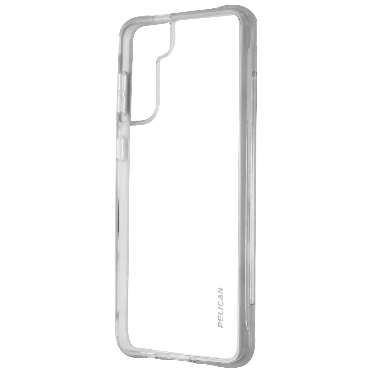 Pelican Protective Case with Screen Protector for Samsung Galaxy (S21+) - Clear Cell Phone - Cases, Covers & Skins Case-Mate - Simple Cell Bulk Wholesale Pricing - USA Seller