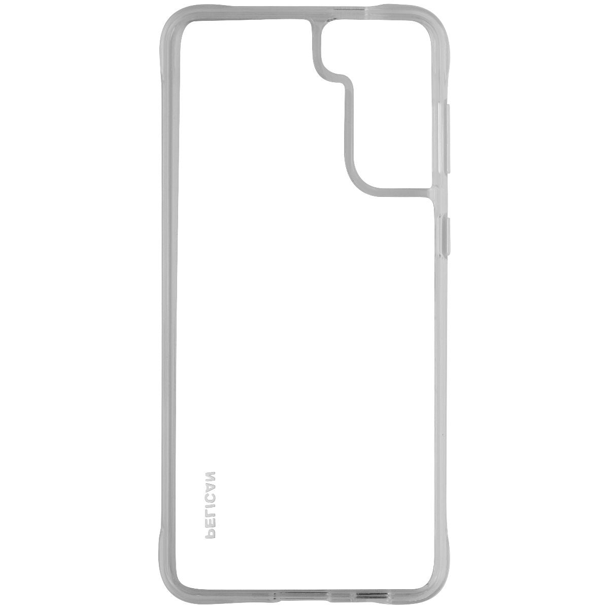 Pelican Protective Case with Screen Protector for Samsung Galaxy (S21+) - Clear Cell Phone - Cases, Covers & Skins Case-Mate - Simple Cell Bulk Wholesale Pricing - USA Seller