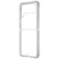 Case-Mate - Tough Plus - Case for Samsung Galaxy Z Flip 3 5G - 6.5 inch - Clear Cell Phone - Cases, Covers & Skins Case-Mate - Simple Cell Bulk Wholesale Pricing - USA Seller