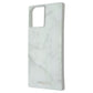 Case-Mate BLOX Series Case for Apple iPhone 12 Pro Max - White Marble Cell Phone - Cases, Covers & Skins Case-Mate - Simple Cell Bulk Wholesale Pricing - USA Seller