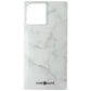 Case-Mate BLOX Series Case for Apple iPhone 12 Pro Max - White Marble Cell Phone - Cases, Covers & Skins Case-Mate - Simple Cell Bulk Wholesale Pricing - USA Seller