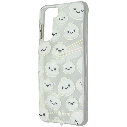 Case-Mate Prints Case for Samsung Galaxy S21+ (Plus) 5G - Cute as a Dumpling Cell Phone - Cases, Covers & Skins Case-Mate - Simple Cell Bulk Wholesale Pricing - USA Seller