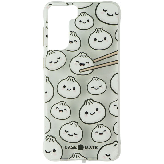 Case-Mate Prints Case for Samsung Galaxy S21+ (Plus) 5G - Cute as a Dumpling Cell Phone - Cases, Covers & Skins Case-Mate    - Simple Cell Bulk Wholesale Pricing - USA Seller