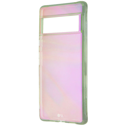 Case-Mate Case for Google Pixel 6 Pro - Soap Bubble Cell Phone - Cases, Covers & Skins Case-Mate - Simple Cell Bulk Wholesale Pricing - USA Seller