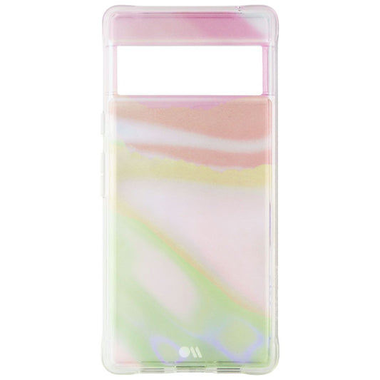 Case-Mate Case for Google Pixel 6 Pro - Soap Bubble Cell Phone - Cases, Covers & Skins Case-Mate - Simple Cell Bulk Wholesale Pricing - USA Seller