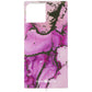 Case-Mate BLOX for Apple iPhone 13 / 14 - Magenta Marble Cell Phone - Cases, Covers & Skins Case-Mate    - Simple Cell Bulk Wholesale Pricing - USA Seller