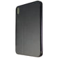 Case-Mate Tuxedo Folio Case for Apple iPad mini (6th Gen 2021) - Black iPad/Tablet Accessories - Cases, Covers, Keyboard Folios Case-Mate - Simple Cell Bulk Wholesale Pricing - USA Seller