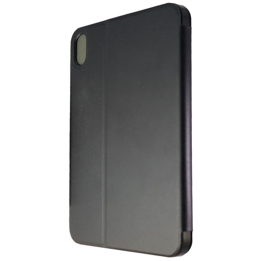 Case-Mate Tuxedo Folio Case for Apple iPad mini (6th Gen 2021) - Black iPad/Tablet Accessories - Cases, Covers, Keyboard Folios Case-Mate - Simple Cell Bulk Wholesale Pricing - USA Seller