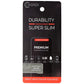 Casper Premium Tempered Glass Screen Protector for Samsung Galaxy S20 - Clear Cell Phone - Screen Protectors Casper - Simple Cell Bulk Wholesale Pricing - USA Seller
