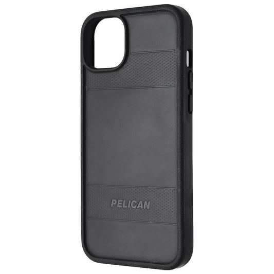 Pelican Protector Series Case for MagSafe for iPhone 14 Plus - Black