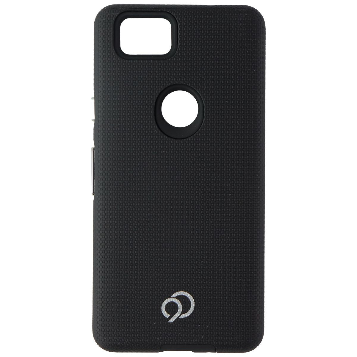 Nimbus9 Latitude Series case for Google Pixel 2 - Black Cell Phone - Cases, Covers & Skins Nimbus9 - Simple Cell Bulk Wholesale Pricing - USA Seller
